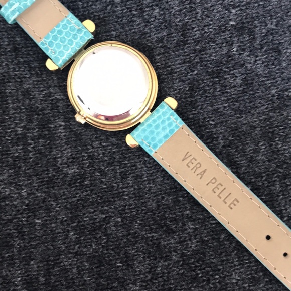 Murano Glass Watch - Picture 4 of 4